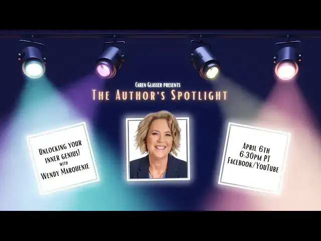 Video thumbnail for Unlocking your inner Genius