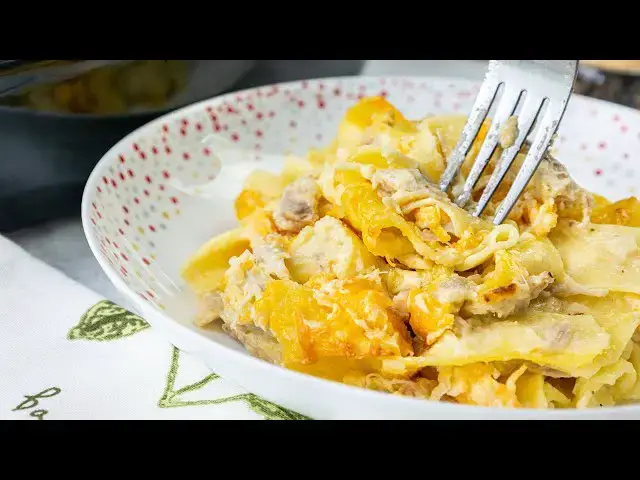 Video thumbnail for Dixie Bake | Easier Eats