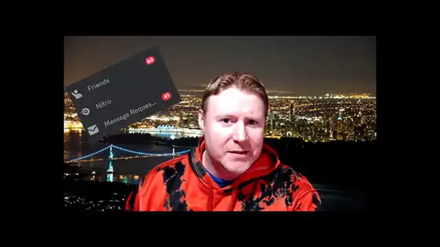 Video thumbnail for Dumb DM's Of Discord - We Content Creators Get Spammed And Scammed - How I Shut Them Down!