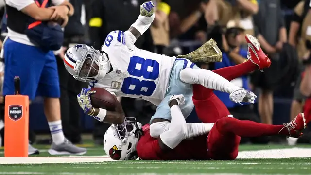 'Video thumbnail for Have the Cowboys Reached Rock Bottom?'