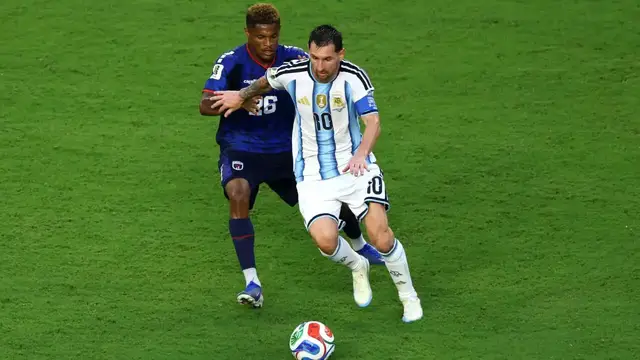 Video thumbnail for Airbnb paid Americans $750 to host World Cup travelers
