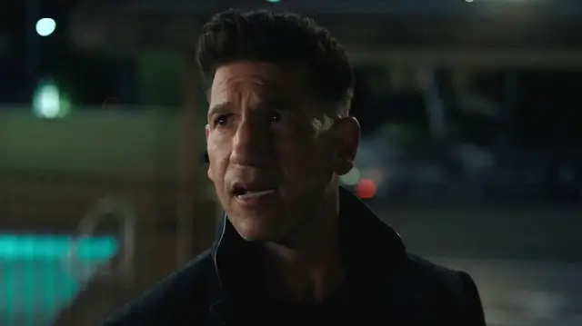 Video thumbnail for The Accountant 2: Braxton's Arrival