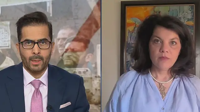 'Video thumbnail for Gaza update: UNRWA operations amid Israeli ban'