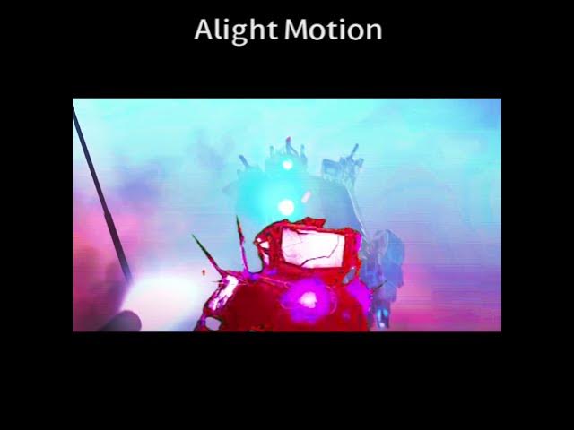 Video thumbnail for Titan tv man 💀🙏☠️ #edit #haveitoldyoulatelythatiloveyou #alightmotion #skibiditoilet