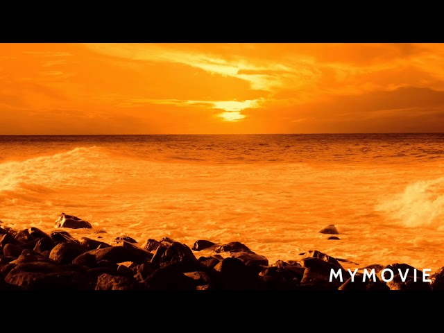 Video thumbnail for Relaxation Beach video's