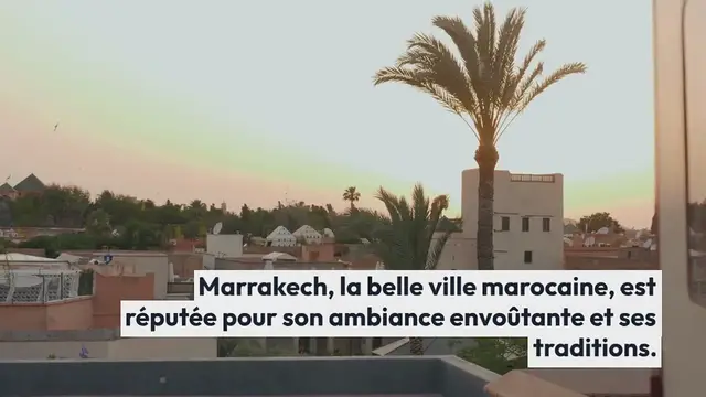 Video thumbnail for Dîner-spectacle à Marrakech : Les 3 plus belles soirées au pays des 1001 nuits (2024)