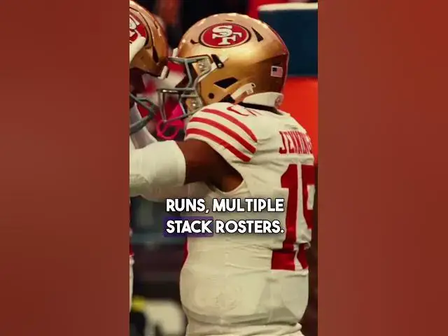 Video thumbnail for Desperation IS Cincinnati's greatest weapon