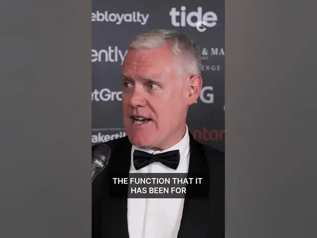 Video thumbnail for 30 years of London finance in 60 seconds. ⏱️