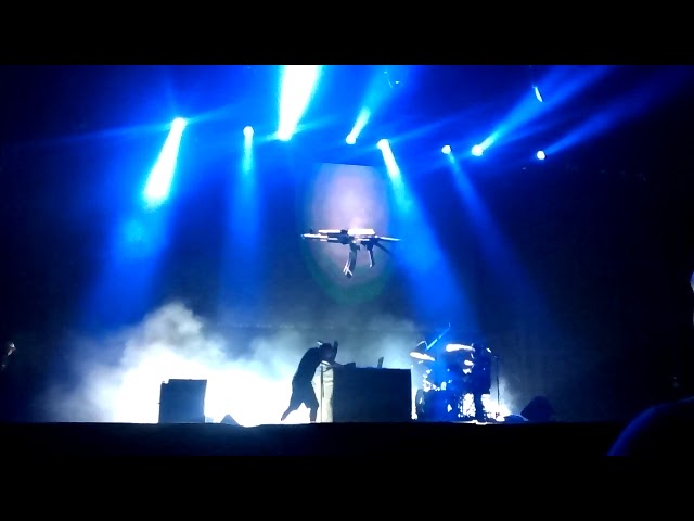 Video thumbnail for Iphaze @ Teatro Degollado