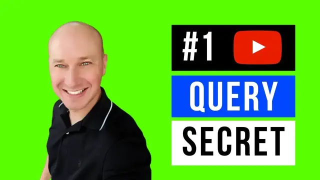 Video thumbnail for How to Write a Good Query Letter 2023 (with EXAMPLES): Writing Query Letters for Literary Agents