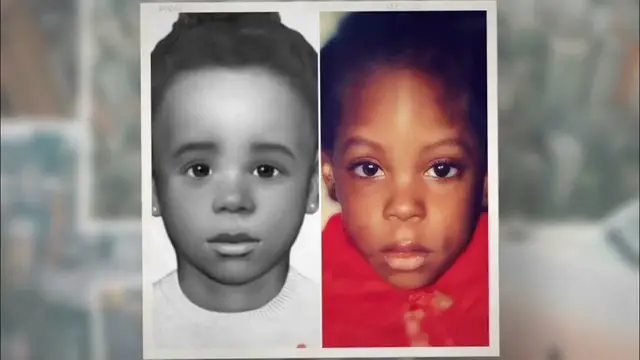 'Video thumbnail for Justice For Keke:  Decades old Mystery Of Ware County's 'Baby Jane Doe' Solved'