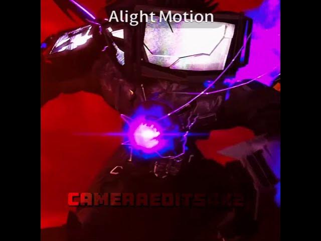 Video thumbnail for Astro titan tv man #edit #haveitoldyoulatelythatiloveyou #skibiditoilet #alightmotion