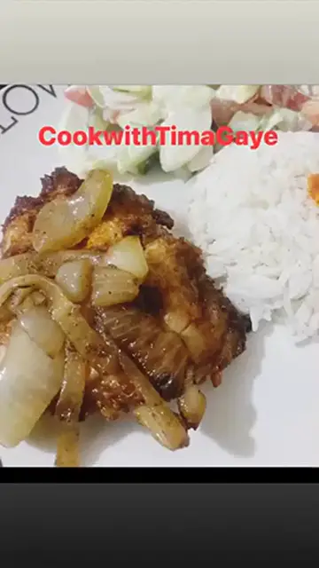 Video thumbnail for Tender, deboned chicken