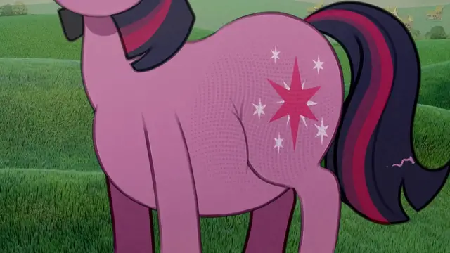 'Video thumbnail for Twilight Sparkle Inflation Spell '