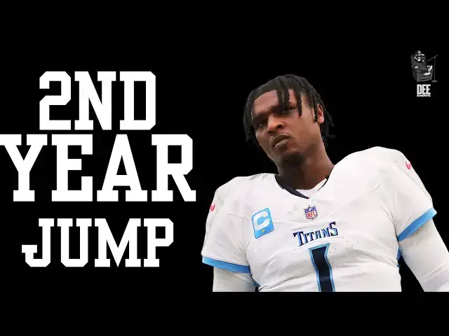 Video thumbnail for The NFL's Most Dangerous Team is Being Ignored... 🤫