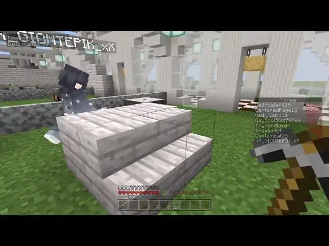 Video thumbnail for wellkoalas Plot sim