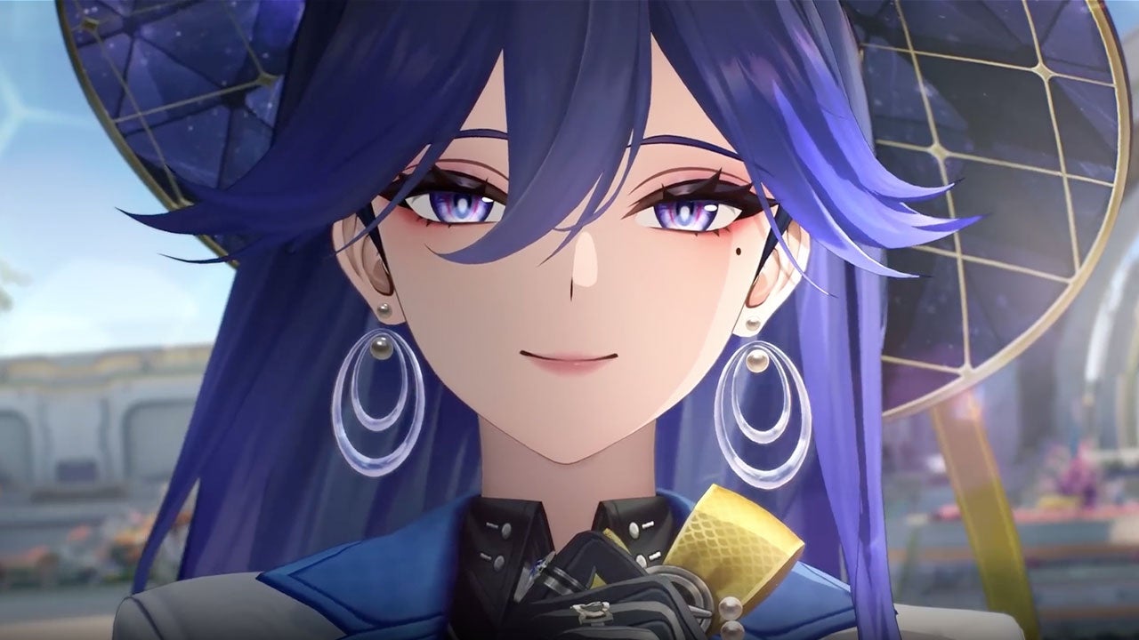 Video thumbnail for Wuthering Waves - Official Resonator Showcase: Lucilla Trailer