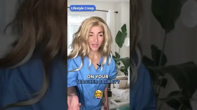 Video thumbnail for law mother: lifestyle creep: how to avoid overspending