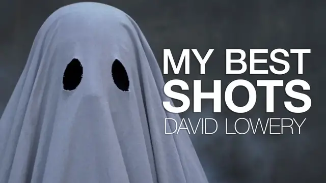 Video thumbnail for Mother Mary Director David Lowery Picks His Best Shots from The Green Knight, A Ghost Story and More