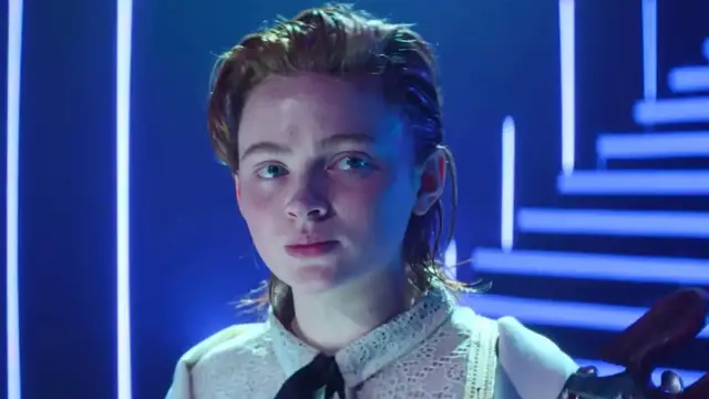 Video thumbnail for O'Dessa: The Music Of O'Dessa (Featurette)