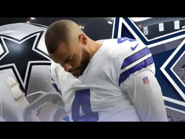 Video thumbnail for Cowboys Just Need To Improve on Redzone and Stop The RUN