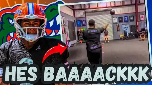 Video thumbnail for DJ Lagway Is BACK! Watch His VIRAL Throw That’s Breaking the Internet!