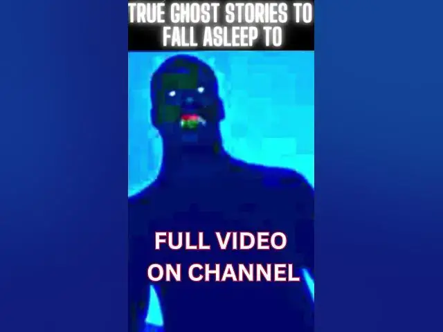 Video thumbnail for REAL Ghost #short #shorts #shortvideo #realghostvdeo #ghostvideo #ghoststories #ghost #paranormal