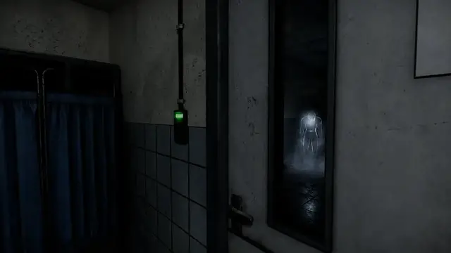 Video thumbnail for Locked In: The Ward – Official Reveal Trailer