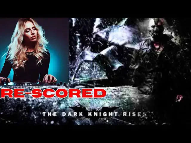 Video thumbnail for The Dark Knight Rises Ending - RESCORED