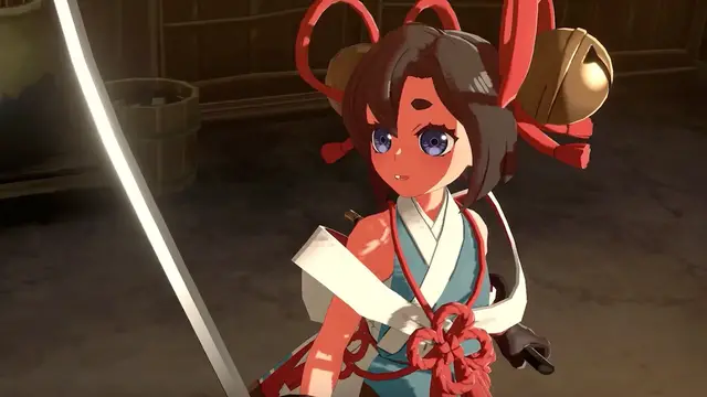 'Video thumbnail for Towa and the Guardians of the Sacred Tree - Official Gameplay Features Trailer'