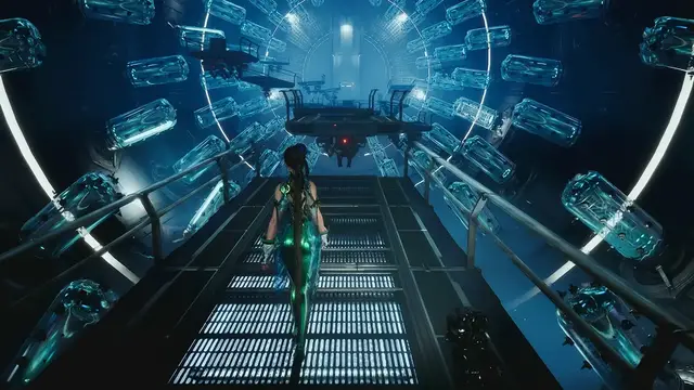 Video thumbnail for Stellar Blade - Official Environments Trailer