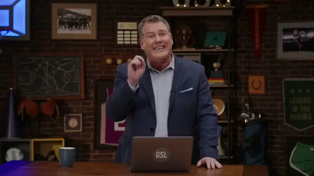 Video thumbnail for Greatest Sports Legends Then and Now - Discussing Boston Celtics 85-88 as the being the best team