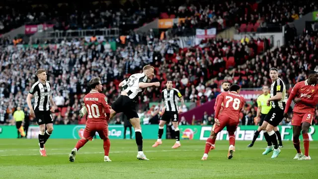 Video thumbnail for Sport Confidential | Episode 561 | SF 03