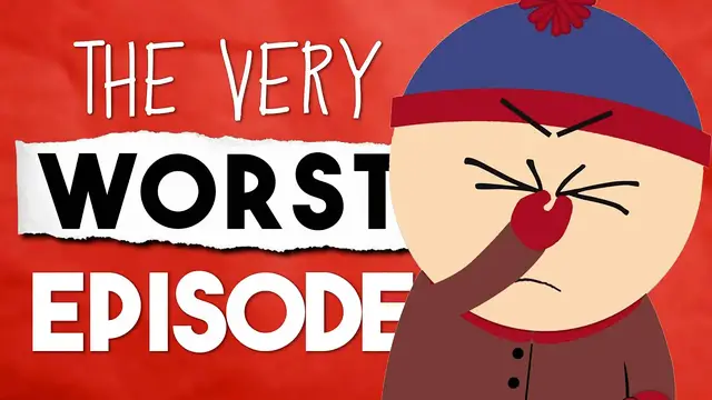 Video thumbnail for How This Became The Worst Episode Of South Park