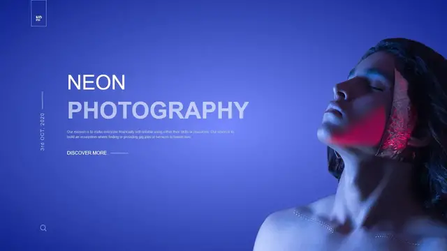 Video thumbnail for How To Create Website Using HTML And CSS Step By Step _ HTML CSS Website Design