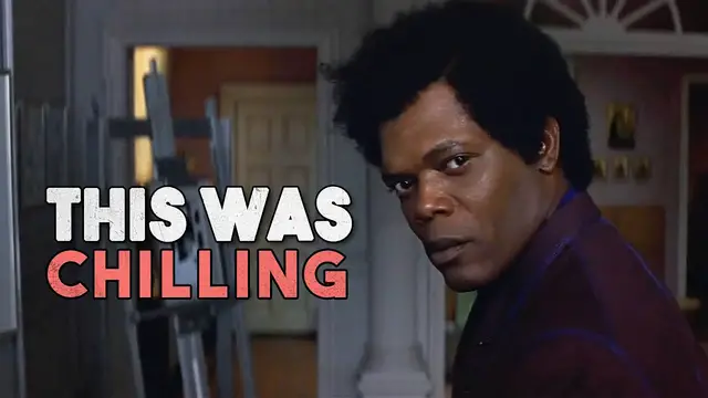 Video thumbnail for What Makes Mr. Glass One Of The Most Chilling Villains In Film History