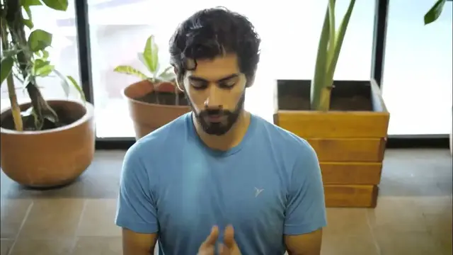 Video thumbnail for Meditation Video 2024