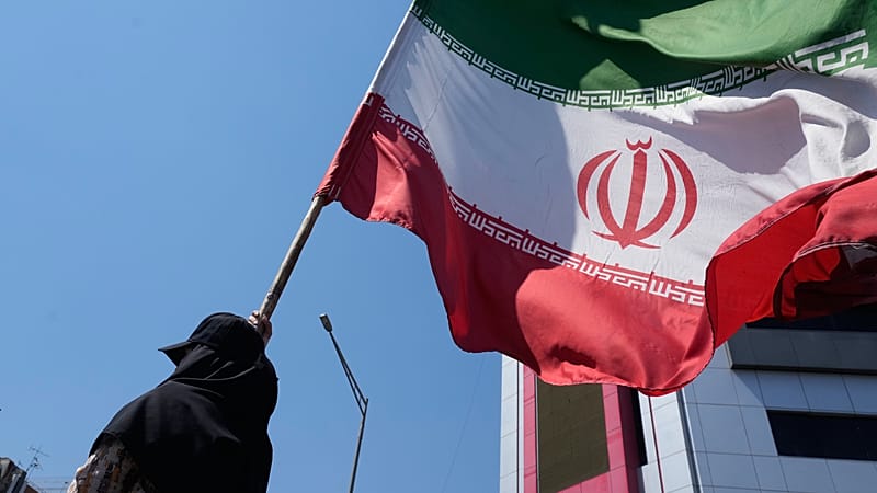 Video thumbnail for Iran to bury late Supreme Leader Khamenei on July 9