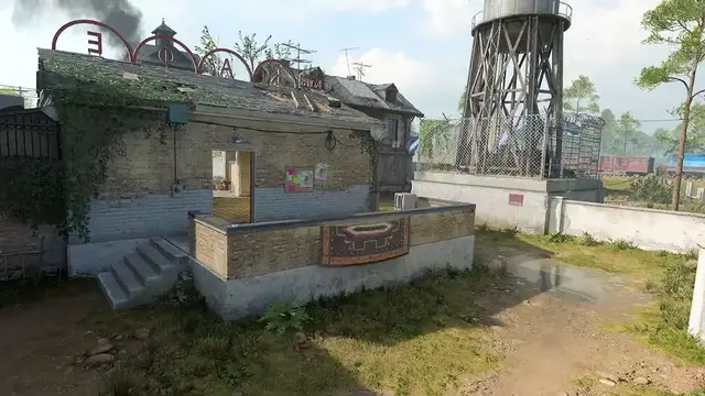 Video thumbnail for Call of Duty: Black Ops 7 - Official Season 1: New Multiplayer Maps Trailer