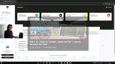 'Video thumbnail for Cs 1.6 How To Add Zombie Mods On OptikLink + Fast Download (Kinda)'