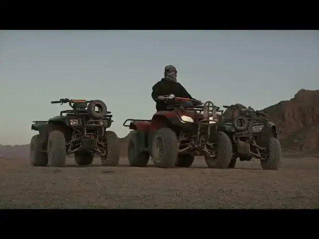 Video thumbnail for Quad Bike Driving  Videos