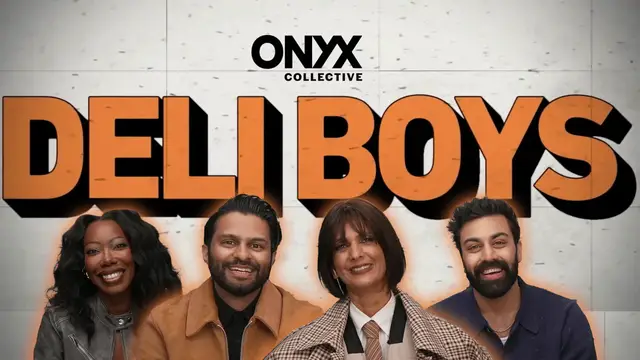 'Video thumbnail for 'Deli Boys' may have created a whole new kind of crime boss in Lucky Auntie'
