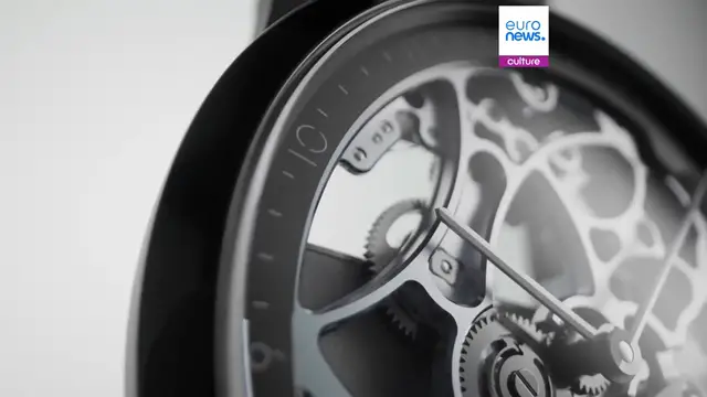 Video thumbnail for Rising to the challenge: Hermès wants to make its men's watches as famous as its bags and silks