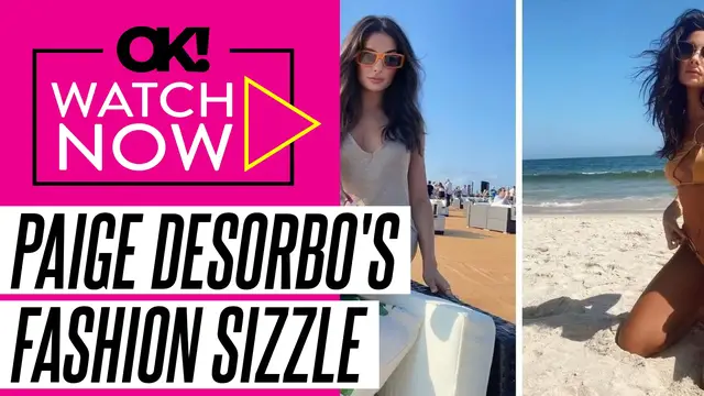 Video thumbnail for Paige DeSorbo's Hottest Fashion Moments: See the Sizzling Photos