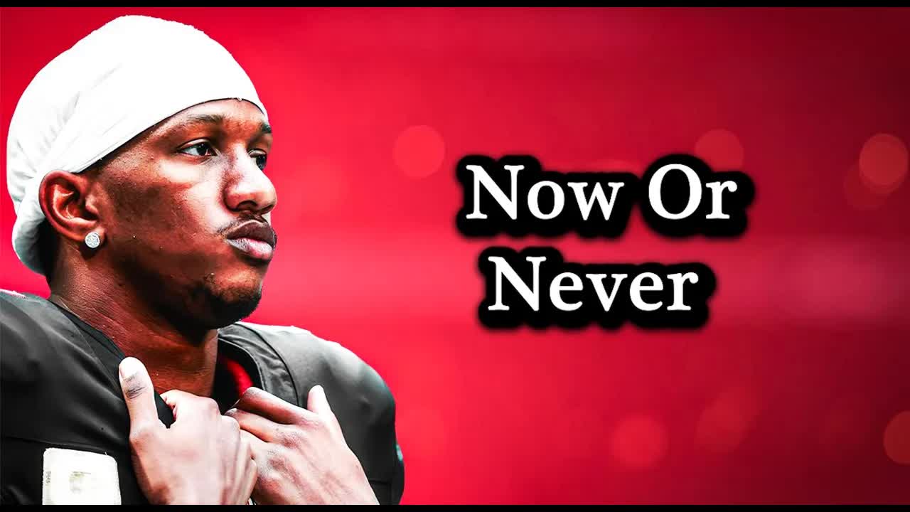 Video thumbnail for The Atlanta Falcons' Impossible Situation