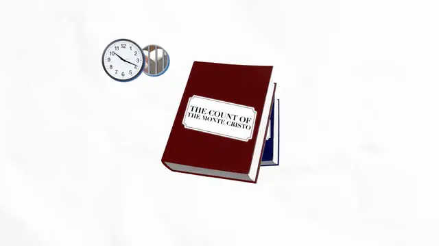 Video thumbnail for Watch the video: Nicolas Sarkozy — France’s newest literary star