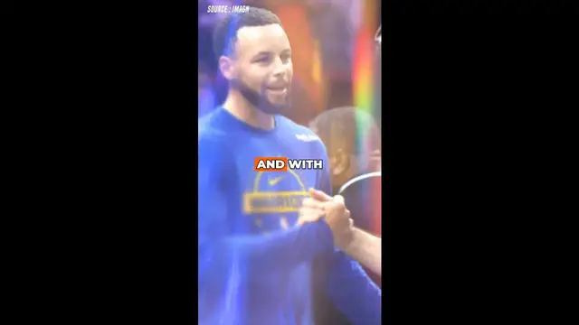 Video thumbnail for Shaquille O’Neal Hints Reebok Is Chasing Stephen Curry After Sneaker Free Agency