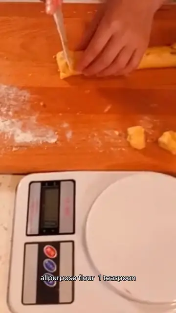 Video thumbnail for gingerbread recipe