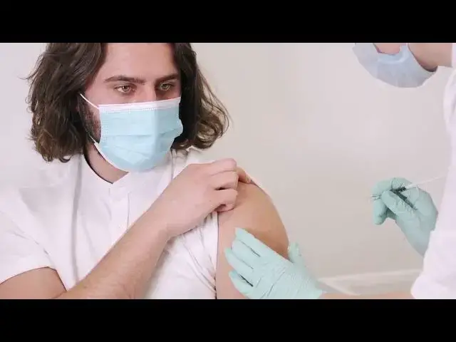 Video thumbnail for Injection