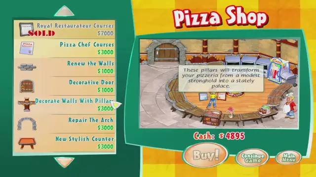 Video thumbnail for Turbo Pizza Lvl 19